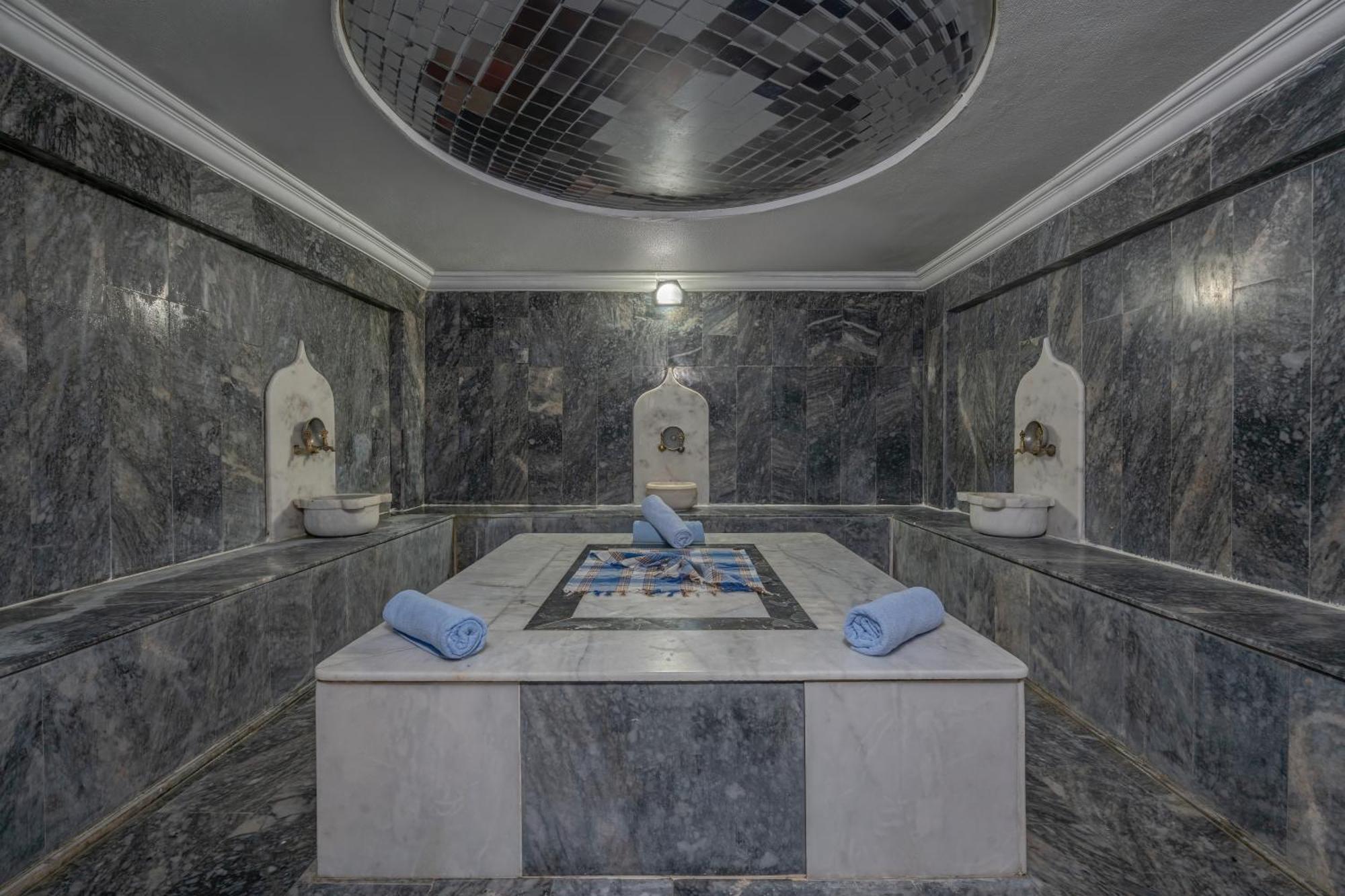 Club Marakesh Hotel Antalya Exteriér fotografie